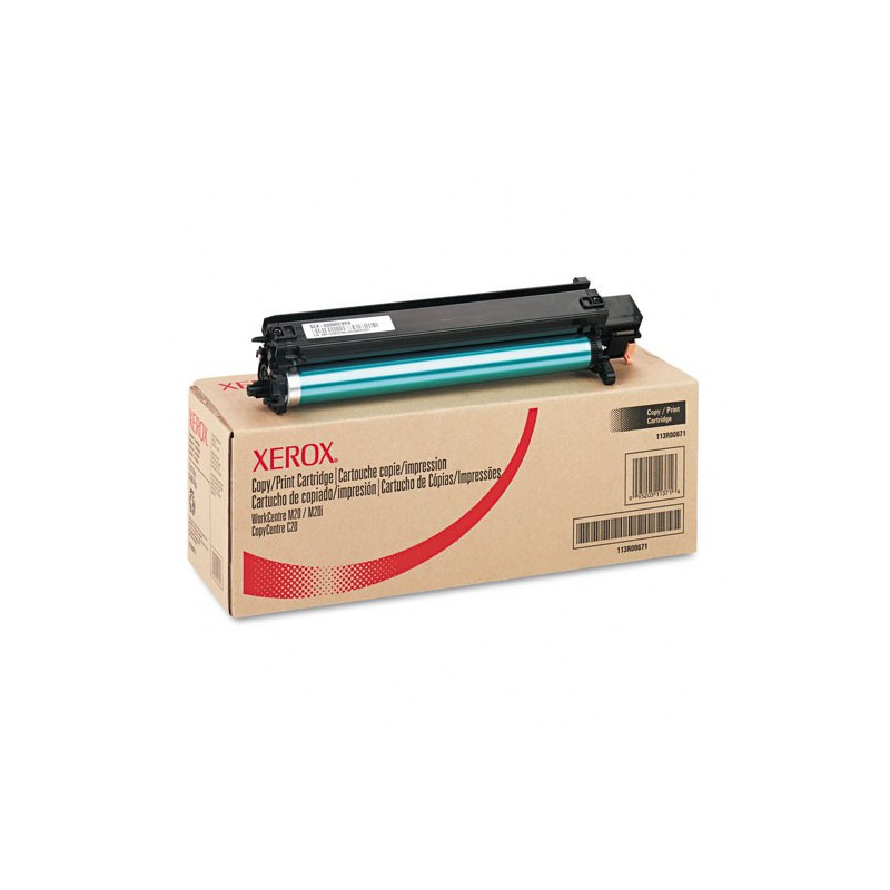 DRUM XEROX ORIG. C20/M20 20.000 PAG.