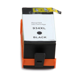 INK JET COMP. PARA USO HP 934XL NEGRO