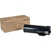 TONER XEROX ORIG. PHASER 3610 NEGRO 14.000 PAG.