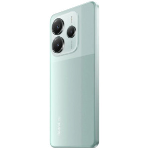 SMARTPHONE XIAOMI REDMI NOTE 14 8GB 256GB 6.67" 5G VERDE