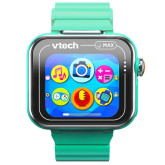 SMARTWATCH VTECH KIDIZOOM MAX AGUAMARINA