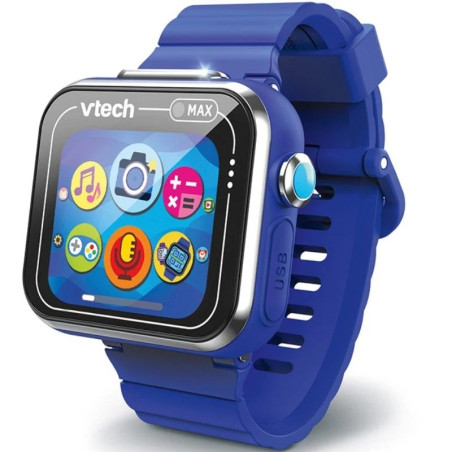 SMARTWATCH VTECH KIDIZOOM MAX AZUL