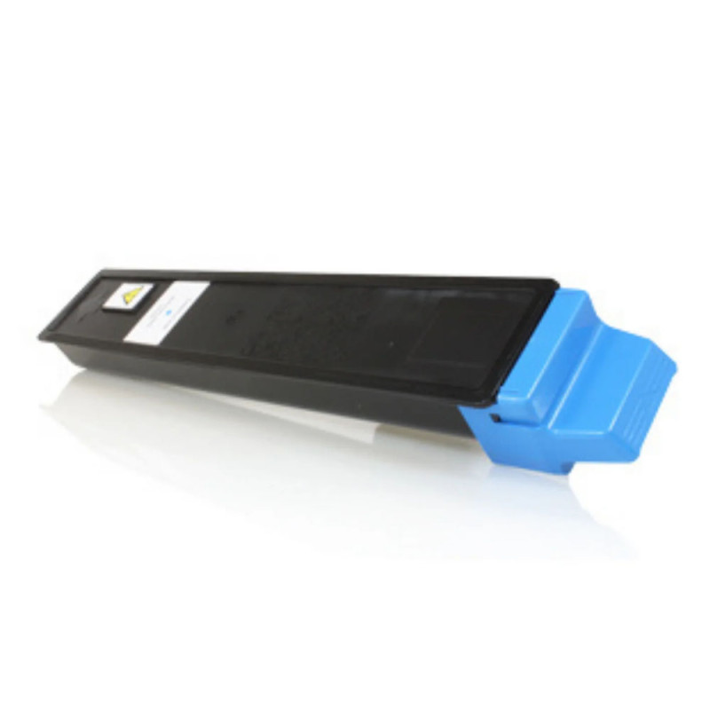 TONER COMPATIBLE  KYOCERA TK8115 CYAN 