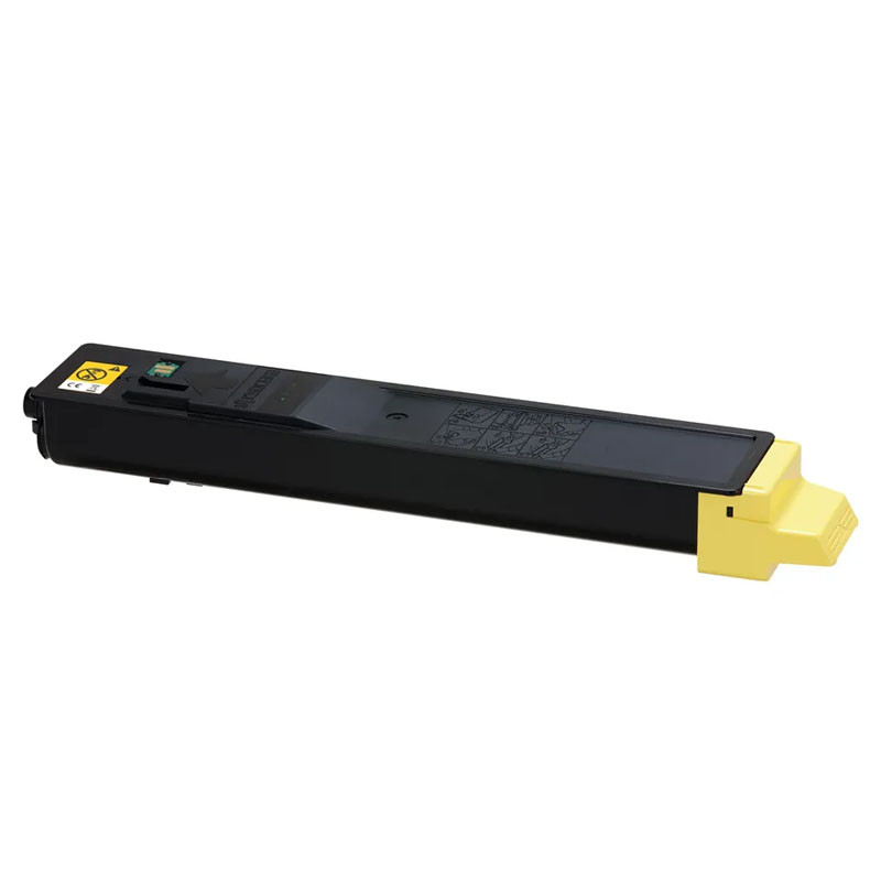 TONER COMPATIBLE  KYOCERA TK8115 AMARILLO