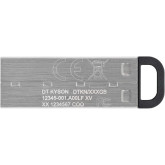 PENDRIVE KINGSTON 512GB DATATRAVELER KYSON  USB 3.2