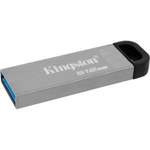 PENDRIVE KINGSTON 512GB DATATRAVELER KYSON  USB 3.2