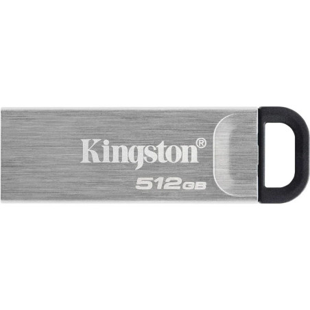 PENDRIVE KINGSTON 512GB DATATRAVELER KYSON  USB 3.2
