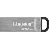 PENDRIVE KINGSTON 512GB DATATRAVELER KYSON  USB 3.2