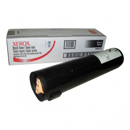TONER XEROX ORIG. NEGRO 006R01122