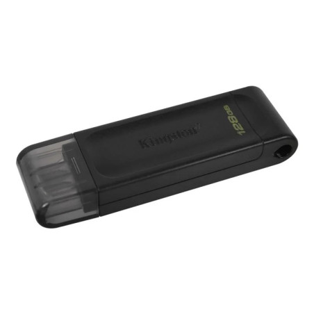 PENDRIVE KINGSTON 128GB DATATRAVELER 70 USB TIPO-C