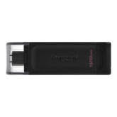 PENDRIVE KINGSTON 128GB DATATRAVELER 70 USB TIPO-C