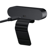 CAMARA LOGITECH WEBCAM BRIO 4K 4096 X 2160 ULTRA HD