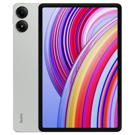 TABLET XIAOMI REDMI PAD PRO 12.1" 8GB 256GB VERDE MENTA