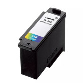 INK JET CANON ORIG. CL 586 COLOR 6227C001