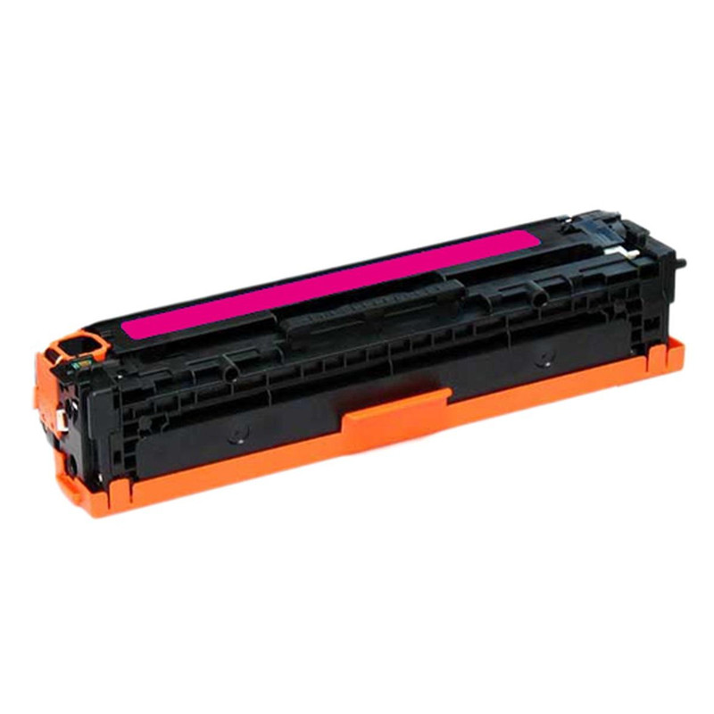 TONER COMP. HP  CF533A  XL MAGENTA 205 