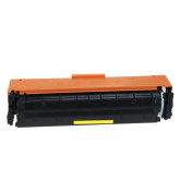 TONER COMP. HP  CF532A  XL AMARILLO 205 
