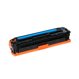 TONER COMP. HP  CF531A  XL CYAN 205 