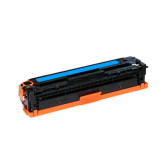 TONER COMP. HP  CF531A  XL CYAN 205 