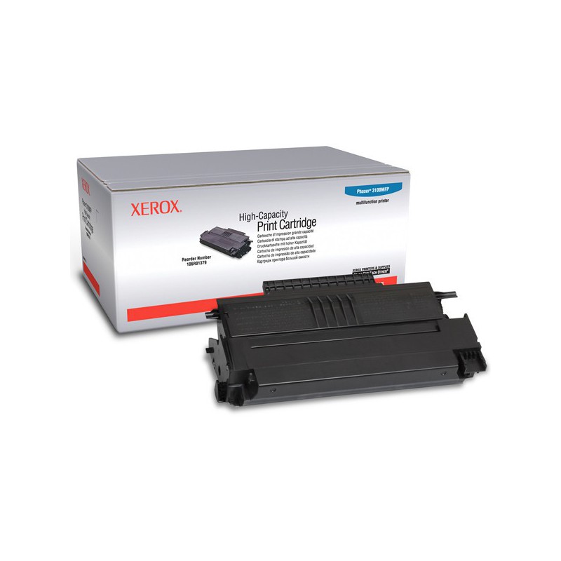 TONER XEROX ORIG. PH3100MFP 4.000 PAG. 