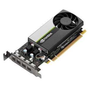 VGA NVIDIA T1000 4GB GDDR6 20X22AA