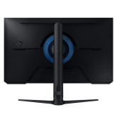 MONITOR SAMSUNG 32" ODYSSEY G3 180HZ REGULABLE NEGRO