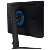 MONITOR SAMSUNG 32" ODYSSEY G3 180HZ REGULABLE NEGRO