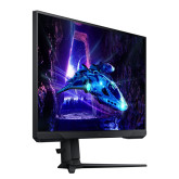 MONITOR SAMSUNG 32" ODYSSEY G3 180HZ REGULABLE NEGRO