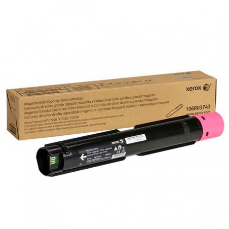 TONER XEROX ORIG.VERSALINK C7020 MAGENTA 9.800 PAG.