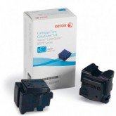 INK JET XEROX ORIG.COLORQUBE 8570/8580 CYAN 4.400P.