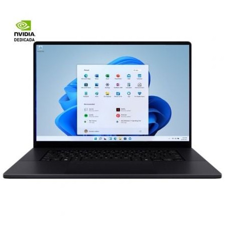 PORTATIL ASUS PROART P16 OLED H7606WI-ME044W RYZEN AI 9 HX 3