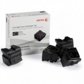 INK JET XEROX ORIG.COLORQUBE 8570/8580 NEGRO 8.600P