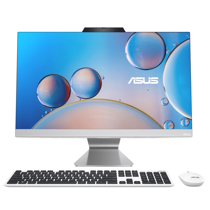 ALL IN ONE M3402WFAK-WA0260 RYZEN 5 16GB 512GB 23.8"