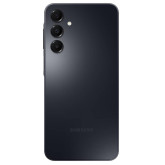 SMARTPHONE SAMSUNG GALAXY A16 4GB 128GB BLACK