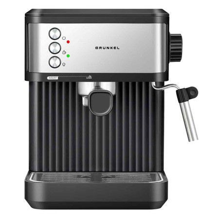 CAFETERA ESPRESSO 20BAR GRUNKEL AROMA EXPRES