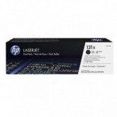 TONER HP ORIG.CF210XD Nº131X ALTA CAPACIDAD