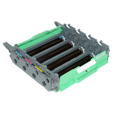 DRUM COMP.BROTHER DR321CL   4 COLORES