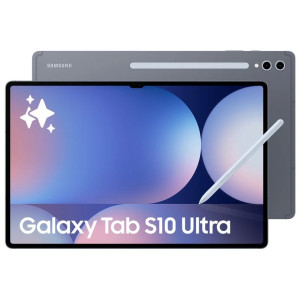 TABLET SAMSUNG GALAXY TAB S10 12GB 256GB 14.6" GRIS