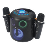 ALTAVOZ PORTATIL BLUETOOTH DAEWOO KARAOKE DW3008