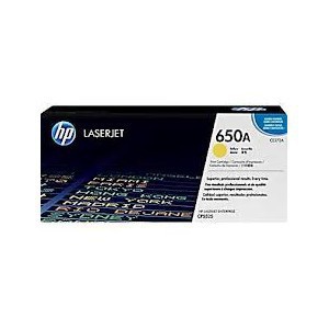 TONER HP ORIG. CE272A