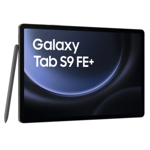 TABLET SAMSUNG GALAXY TAB S9 FE+12.4"/ 8GB/ 128GB GRIS