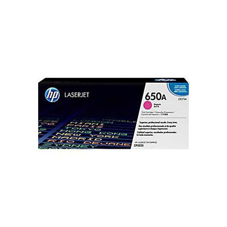 TONER HP ORIG. CE273A