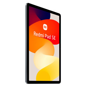 TABLET XIAOMI REDMI PAD SE 11" 8GB 256GB GRIS GRAFITO