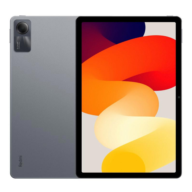 TABLET XIAOMI REDMI PAD SE 11" 8GB 256GB GRIS GRAFITO