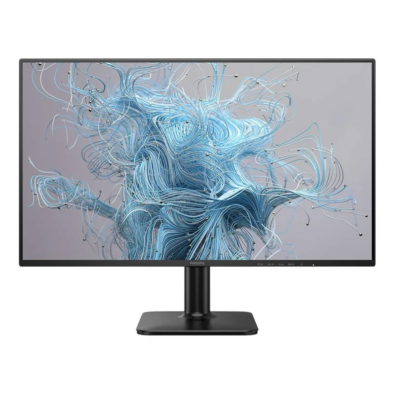 MONITOR PROFESIONAL PHILIPS 24E2N1110 23.8"/ FULL HD/ NEGRO