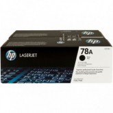 TONER HP ORIG. CE278AD PACK DOBLE  