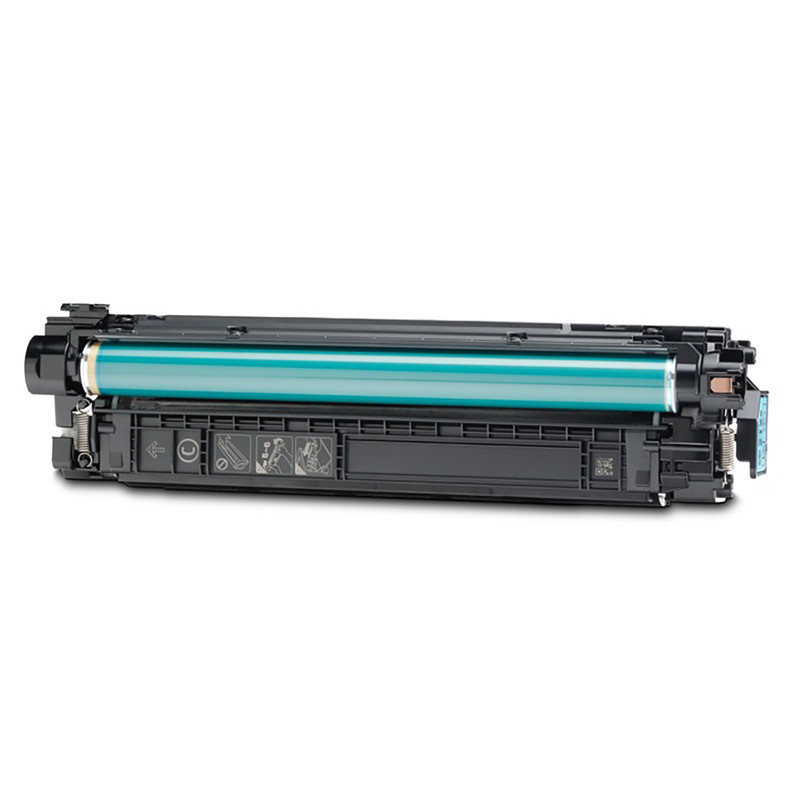 TONER COMP. HP W2121X 10.000 PAG.  CYAN