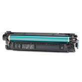 TONER COMP. HP W2121X 10.000 PAG.  CYAN