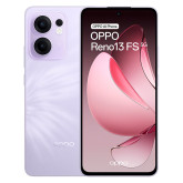 SMARTPHONE OPPO RENO 13FS 12GB/512GB/6.67/5G/PURPURA