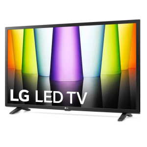 TV LG 32" 32LQ63006LA FULL HD  SMART TV  WIFI