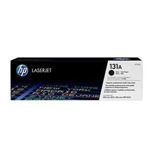 TONER HP ORIG. CF210A Nº131 NEGRO 1600PAG